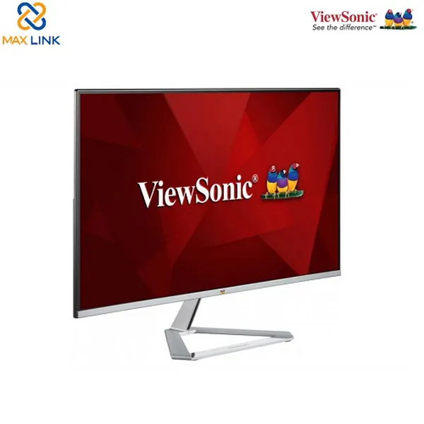 Màn hình máy tính Viewsonic 27 inch VA2776-SH