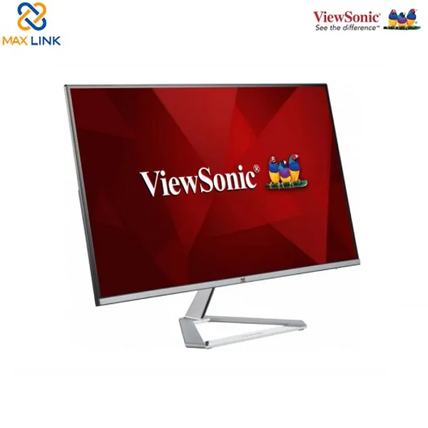 Màn hình máy tính Viewsonic 27 inch VA2776-SH