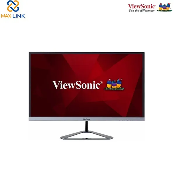 Màn hình máy tính VIEWSONIC 27 inch LCD MONITOR VX2776-SMHD