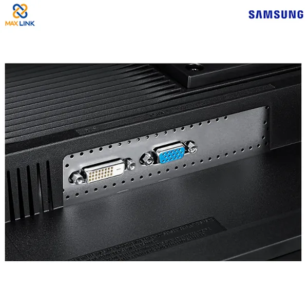 Màn hình máy tính xoay LED Samsung 27inch FHD SE450 - LS27E45KBHVXV