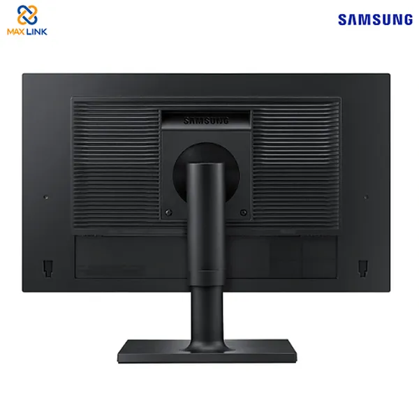 Màn hình máy tính xoay LED Samsung 27inch FHD SE450 - LS27E45KBHVXV