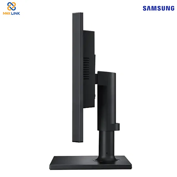 Màn hình máy tính xoay LED Samsung 27inch FHD SE450 - LS27E45KBHVXV