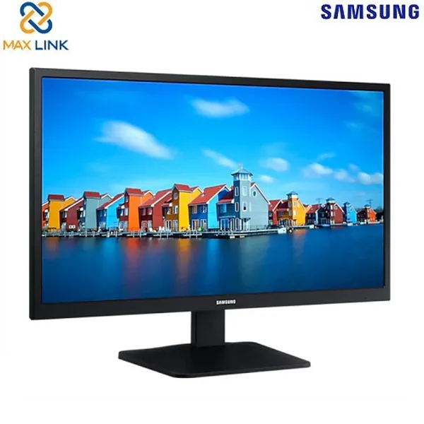 Màn hình máy tính Samsung LCD 19 inch LS19A330NHEXXV