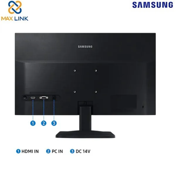 Màn hình máy tính Samsung LCD 19 inch LS19A330NHEXXV