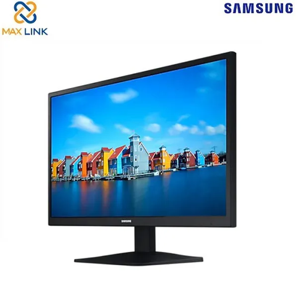 Màn hình máy tính Samsung LCD 19 inch LS19A330NHEXXV