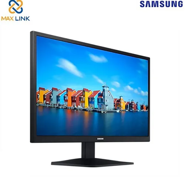 Màn hình máy tính Samsung LCD 19 inch LS19A330NHEXXV