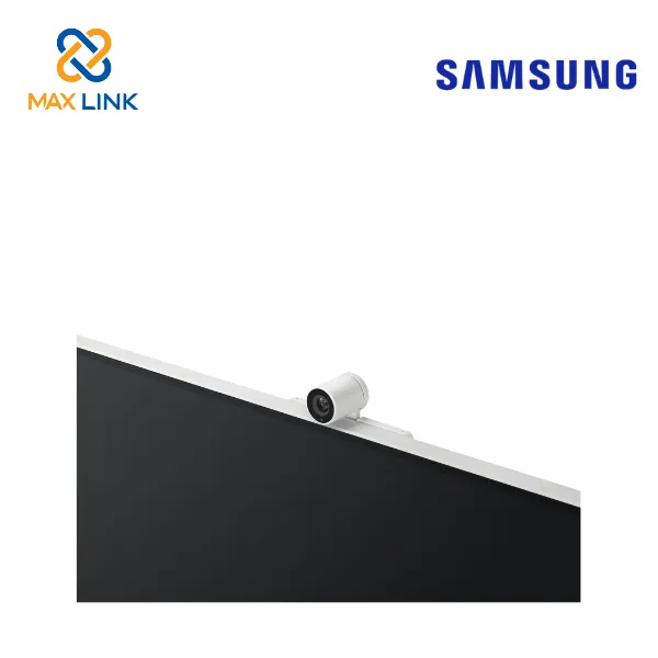 Màn hình thông minh Samsung Vision AI M8 M80F 4K 32 inch LS32FM803UEXXV