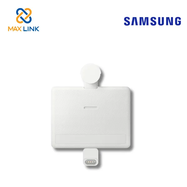 Màn hình thông minh Samsung Vision AI M8 M80F 4K 32 inch LS32FM803UEXXV
