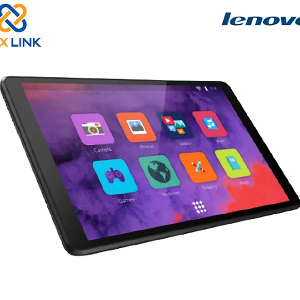 Máy tính bảng Lenovo Tab M8 TB-8505X 3GB/32GB ZA5H0113VN