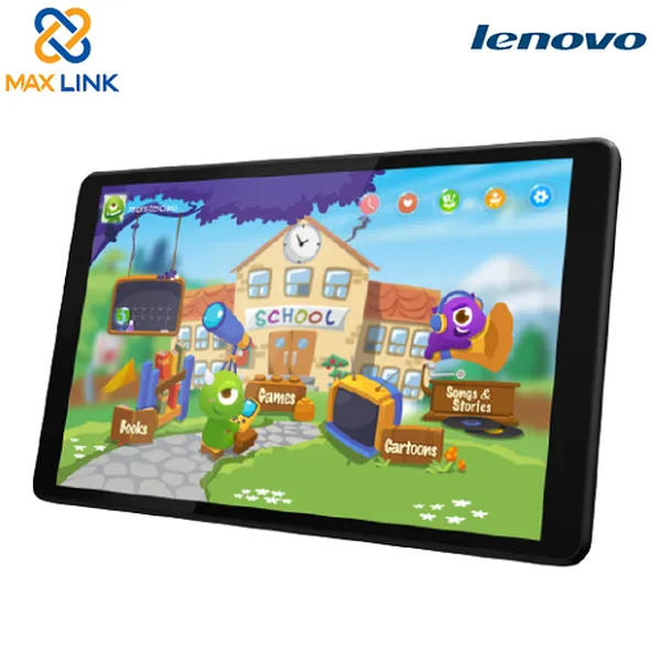 Máy tính bảng Lenovo Tab M8 TB-8505X 3GB/32GB ZA5H0113VN