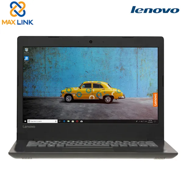 Máy tính laptop Lenovo Ideapad 330 - 14IGM 81D00060VN