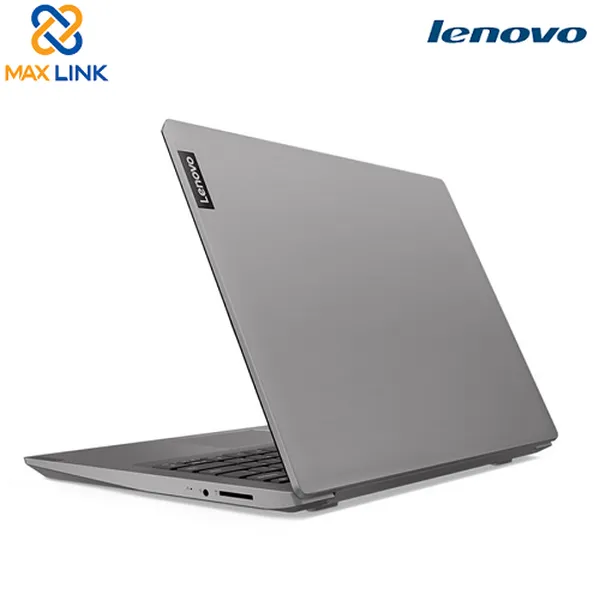 Máy tính Laptop Lenovo Ideapad S145-14API 81UV00A0VN