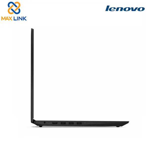Máy tính Laptop Lenovo IdeaPad S145-15API 81UT00F1VN