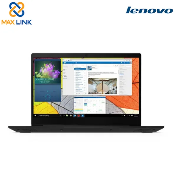 Máy tính Laptop Lenovo IdeaPad S145-15API 81UT00F1VN