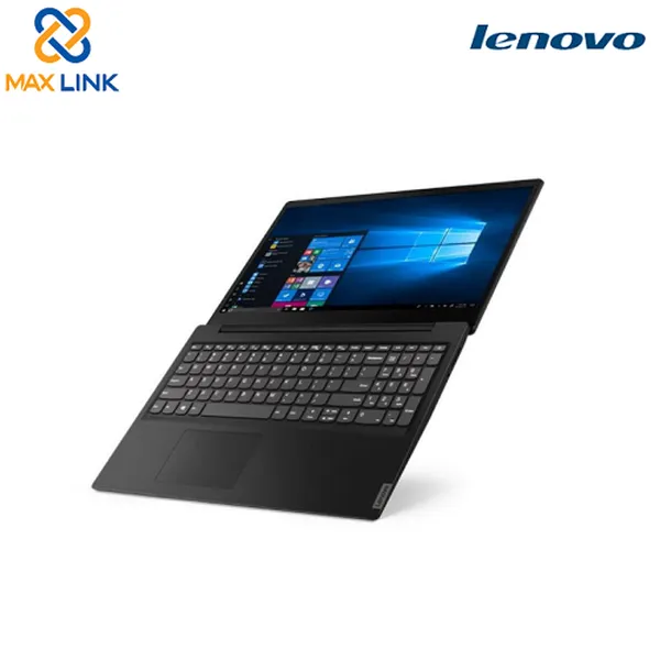 Máy tính Laptop Lenovo IdeaPad S145-15API 81UT00F1VN