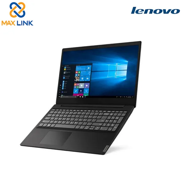 Máy tính Laptop Lenovo IdeaPad S145-15API 81UT00F1VN