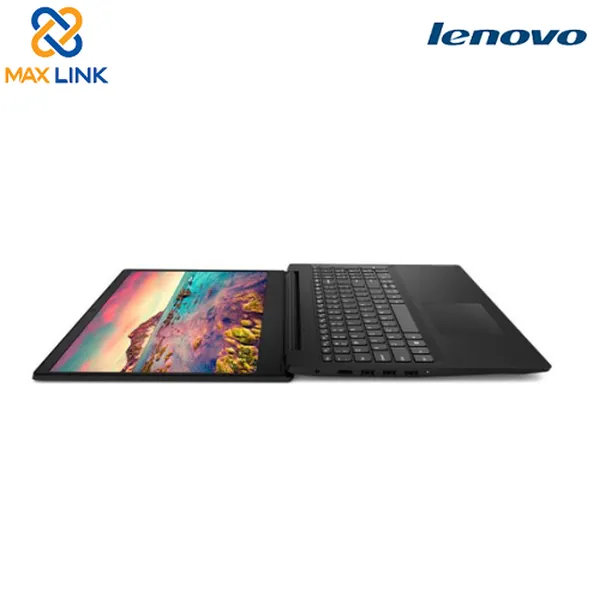 Máy tính Laptop Lenovo IdeaPad S145-15API 81UT00F1VN