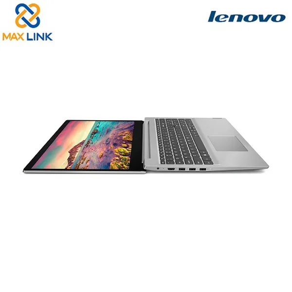 Máy tính laptop Lenovo ideapad S145-15IWL i5-1035G1 81W8001YVN