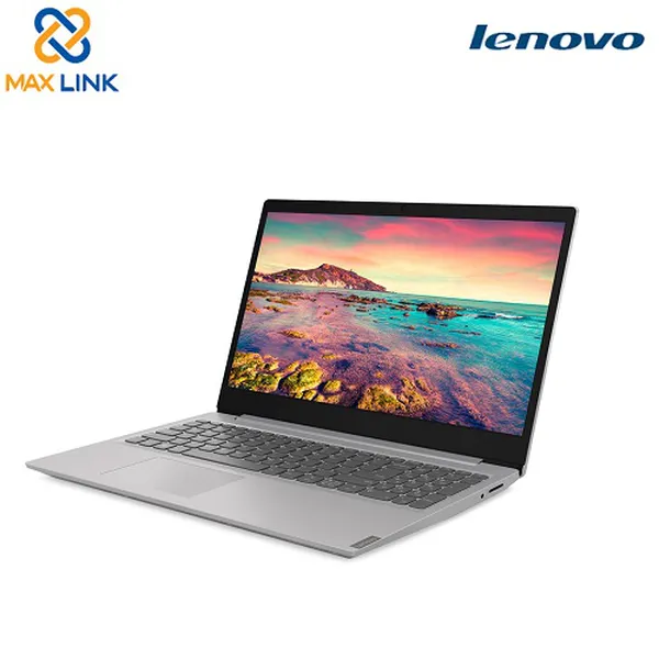 Máy tính laptop Lenovo ideapad S145-15IWL i5-1035G1 81W8001YVN