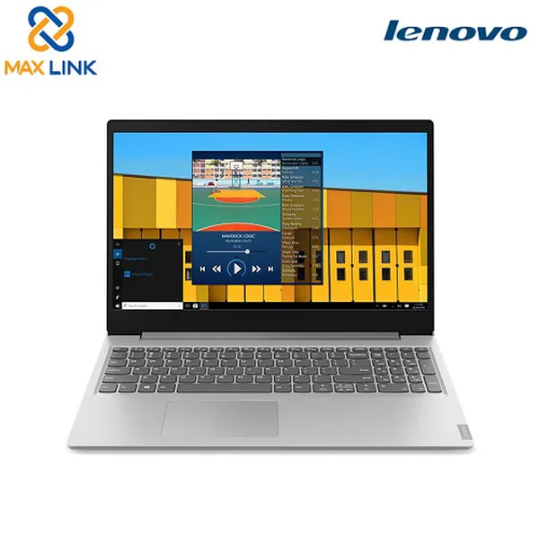 Máy tính laptop Lenovo ideapad S145-15IWL i5-1035G1 81W8001YVN