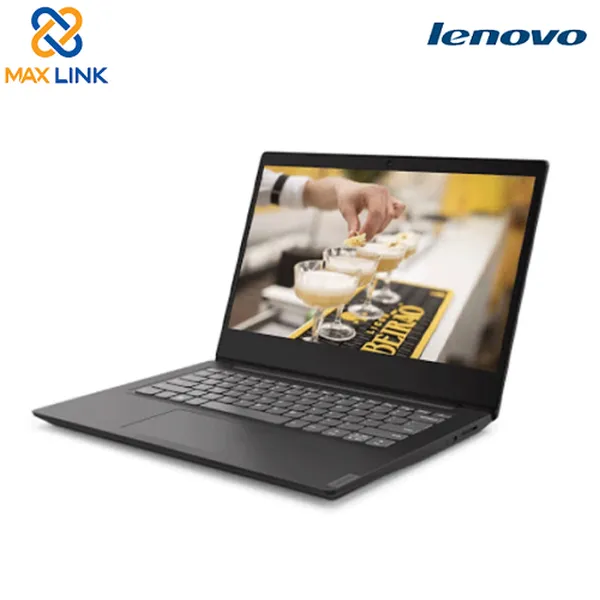 Máy tính Laptop Lenovo IdeaPad Slim 3-14ARE05 81W30058VN