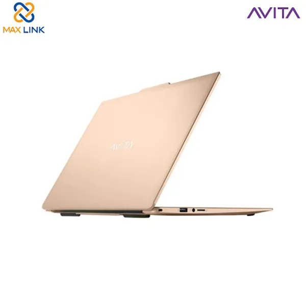 Máy tính xách tay AVITA NS14A8 (LIBER V14B-CG) (i7-10510U/ 8GB/ 1TB SSD/ 14" FHD/ Win10/ NS14A8VNR571-CGB)