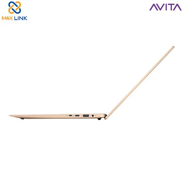 Máy tính xách tay AVITA NS14A8 (LIBER V14B-CG) (i7-10510U/ 8GB/ 1TB SSD/ 14" FHD/ Win10/ NS14A8VNR571-CGB)