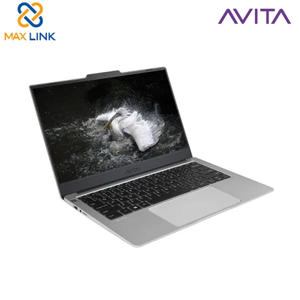Máy tính xách tay AVITA NS14A8 (LIBER V14A-SG) (i5-10210U/ 8GB/ 512GB SSD/ 14" FHD/ Win10)
