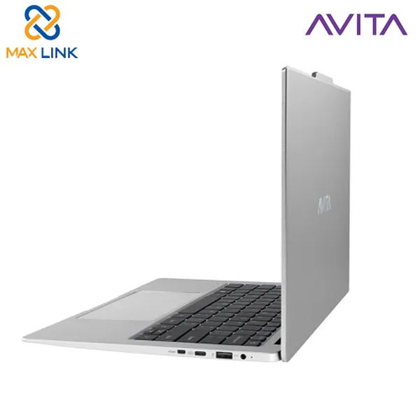 Máy tính xách tay AVITA NS14A8 (LIBER V14A-SG) (i5-10210U/ 8GB/ 512GB SSD/ 14" FHD/ Win10)