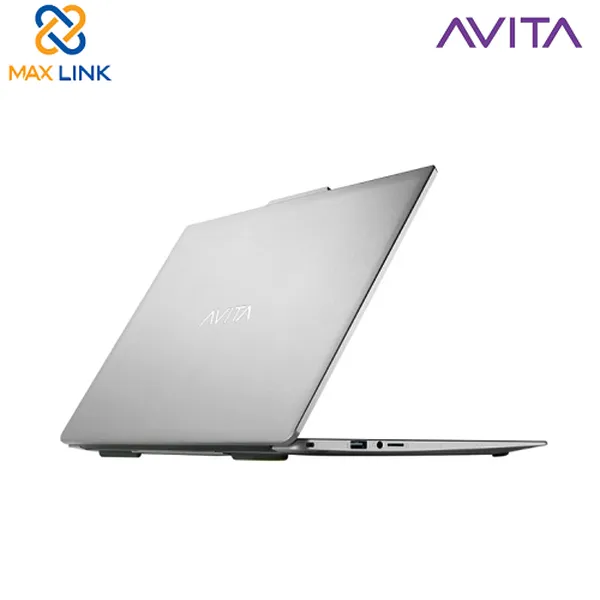 Máy tính xách tay AVITA NS14A8 (LIBER V14A-SG) (i5-10210U/ 8GB/ 512GB SSD/ 14" FHD/ Win10)