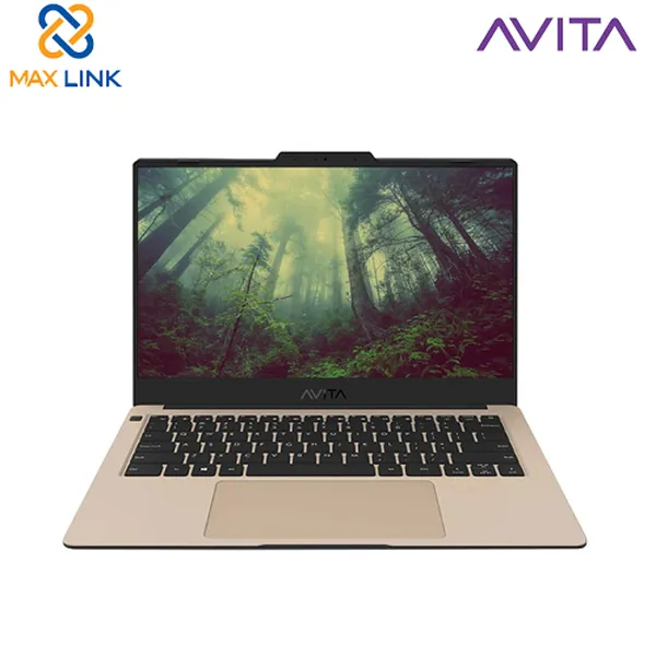 Máy tính xách tay AVITA NS14A8 (LIBER V14C-UG) (R7-3700U/ 8GB/ 512GB SSD/ 14" FHD/ Win10/ NS14A8VNW561-UGAB)