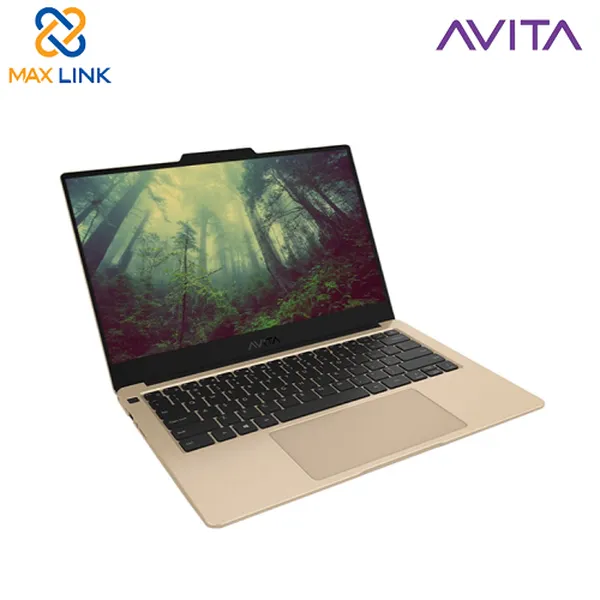 Máy tính xách tay AVITA NS14A8 (LIBER V14C-UG) (R7-3700U/ 8GB/ 512GB SSD/ 14" FHD/ Win10/ NS14A8VNW561-UGAB)