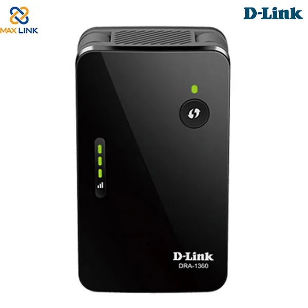 Mesh Wireless Extender DRA-1360