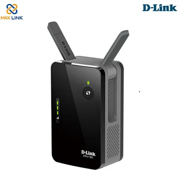 Mesh Wireless Extender DRA-1360