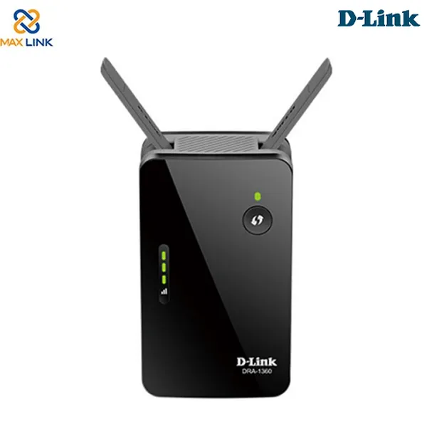 Mesh Wireless Extender DRA-1360