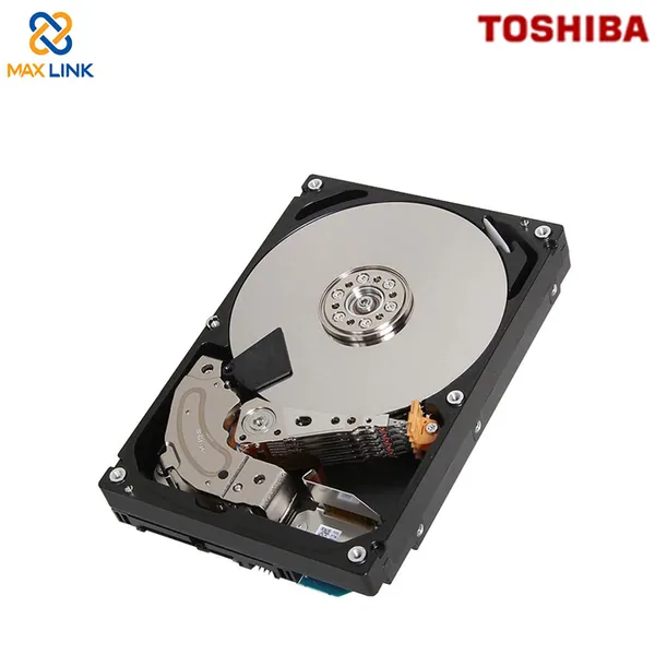 Ổ cứng TOSHIBA HDD Enterprise 10k SAS AL15SEB24EQ 2.4TB