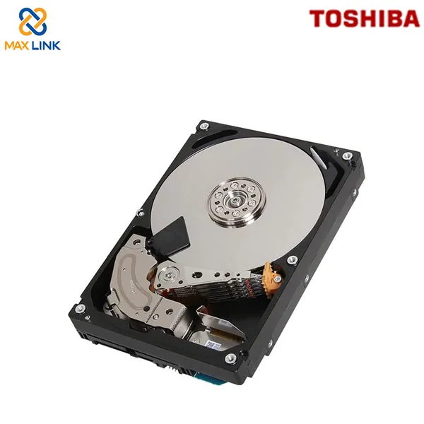 Ổ cứng TOSHIBA HDD 3.5" ENTERPRISE SATA MG07ACA14TE 14TB