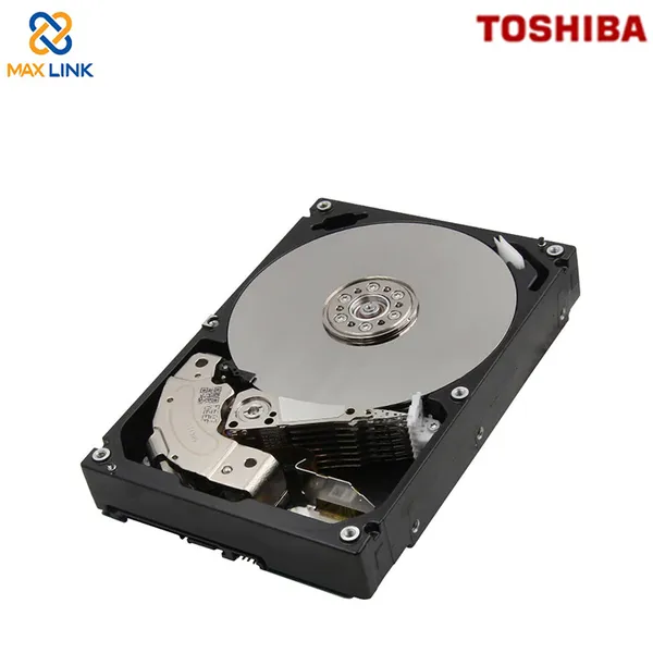 Ổ cứng TOSHIBA HDD Enterprise SAS MG04SCA20EE 2TB