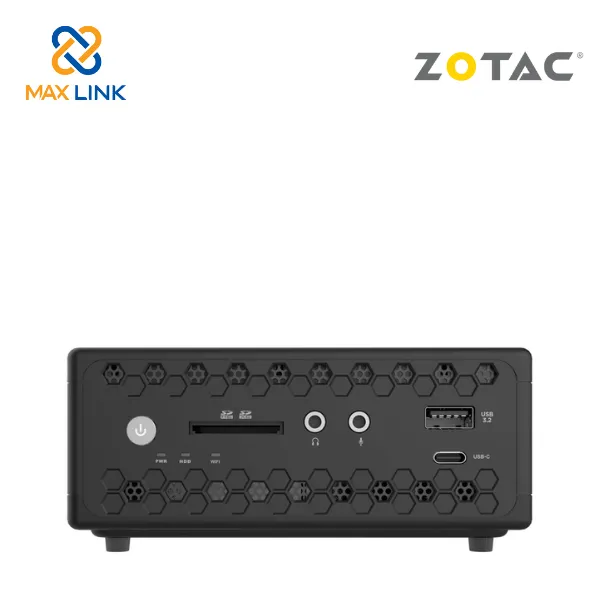 Mini PC ZOTAC ZBOX-CI337 Nano -BE1