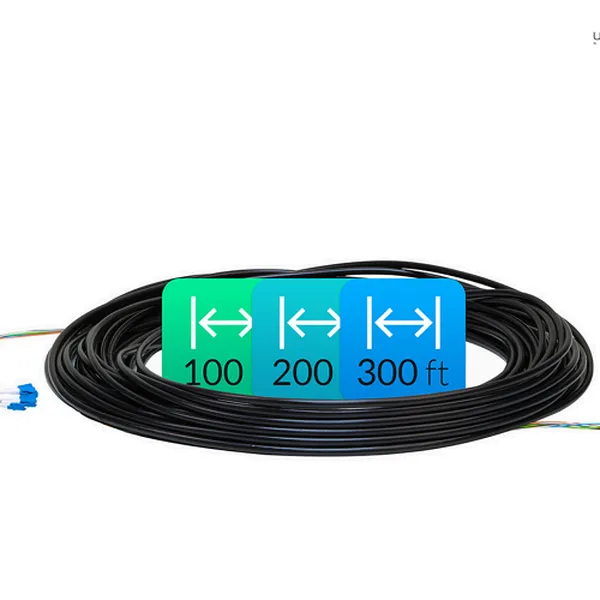 Module quang Multi-Mode Fiber UF-MM-10G