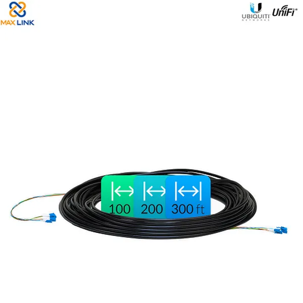 Module quang Single-Mode Fiber UF-SM-10G