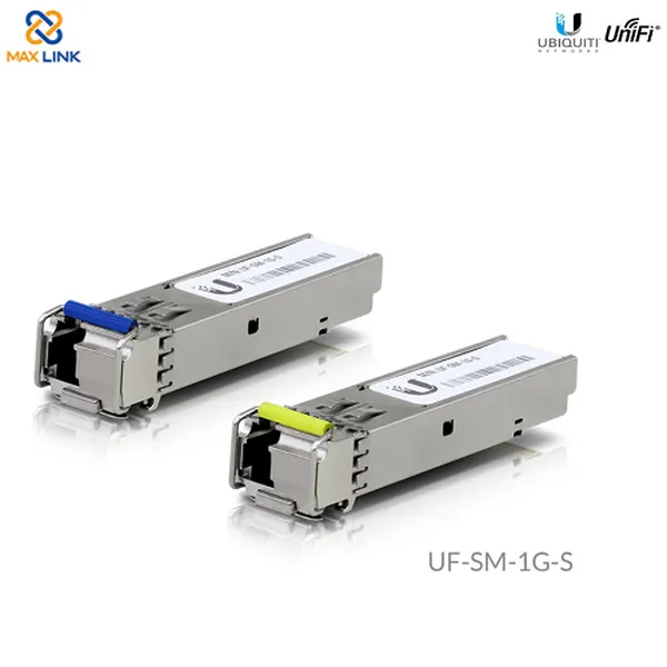 Module quang Single-Mode Fiber UF-SM-1G-S
