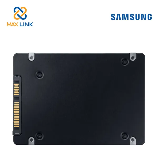 Ổ cứng Datacenter SSD SamSung PM893 2.5 inch SSD 3.84 TB MZ-7L33T800