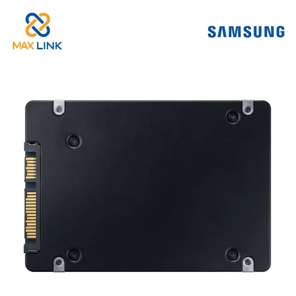 Ổ cứng Datacenter SSD SamSung PM893 2.5 inch SSD 480 GB MZ-7L348000