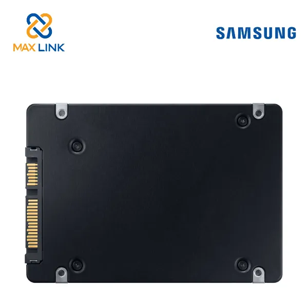 Ổ cứng Datacenter SSD SamSung PM893 2.5 inch SSD 7.68 TB MZ-7L37T600