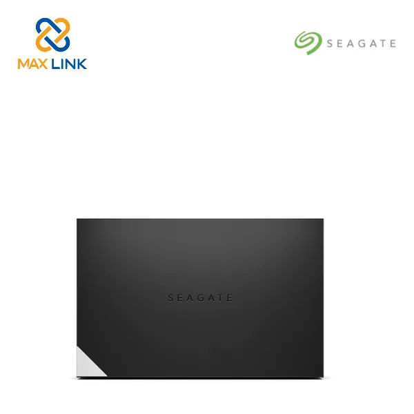 Ổ cứng di động HDD Seagate One Touch Hub 10TB STLC10000400 