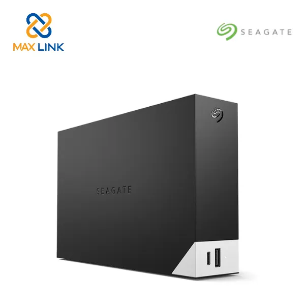 Ổ cứng di động HDD Seagate One Touch Hub 10TB STLC10000400 