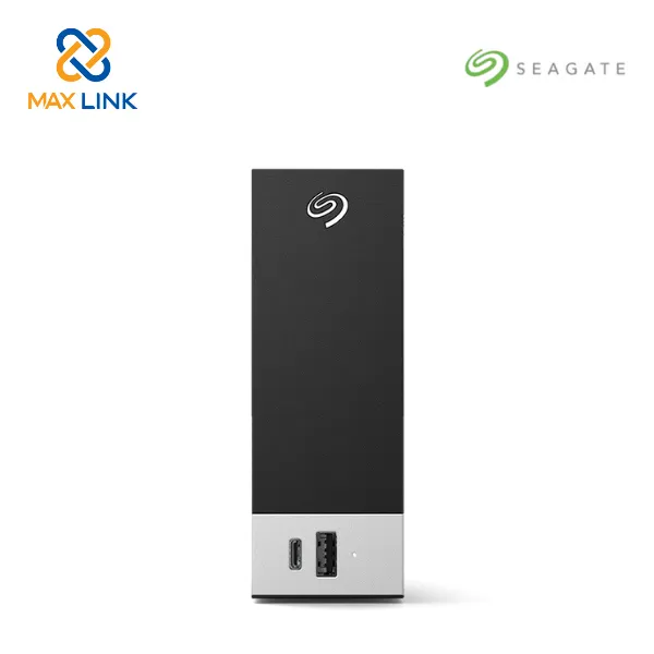 Ổ cứng di động HDD Seagate One Touch Hub 10TB STLC10000400 