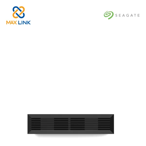 Ổ cứng di động HDD Seagate One Touch Hub 10TB STLC10000400 