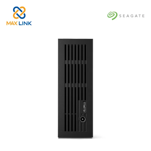 Ổ cứng di động HDD Seagate One Touch Hub 10TB STLC10000400 